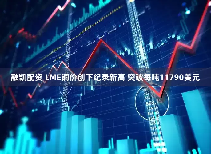 融凯配资 LME铜价创下纪录新高 突破每吨11790美元